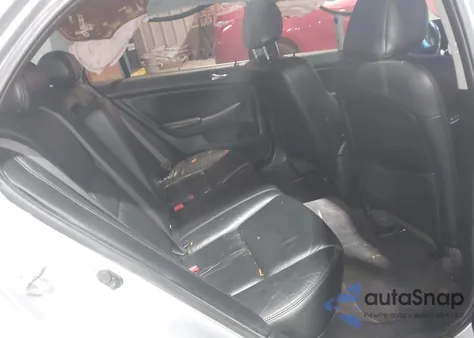 2005 Honda Accord 3.0 Ex z USA, uszkodzony, nr VIN 1HGCM66515A073162